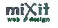 Mixit Web Design